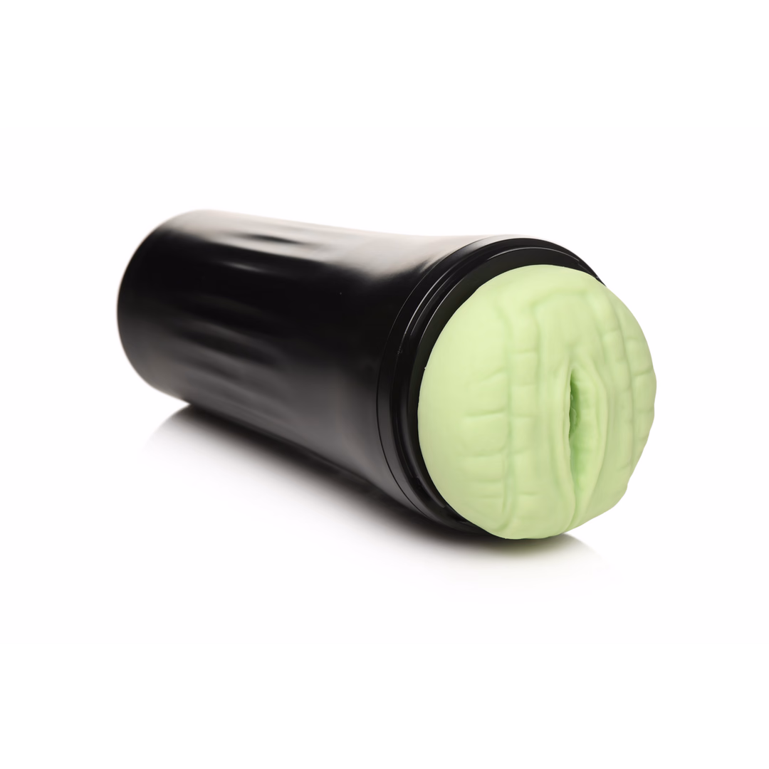 Raptor - Reptile Stroker - Green - 5