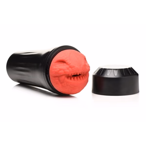 Dragon Snatch - Dragon Stroker - Red