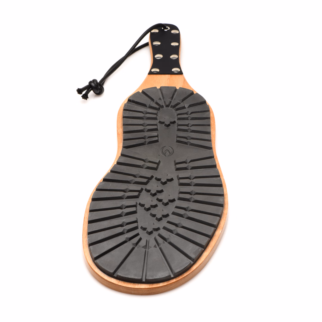 Tread Boot - Paddle - 2