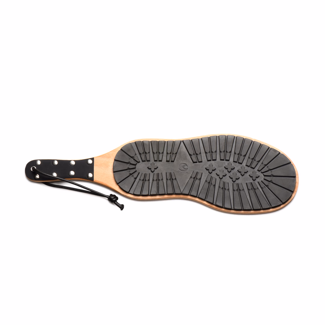 Tread Boot - Paddle