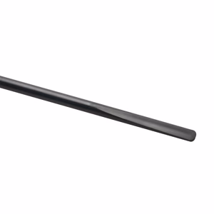 Sinful - Impact Cane - Black/Golden - 2