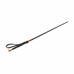 Sinful - Impact Cane - Black/Golden