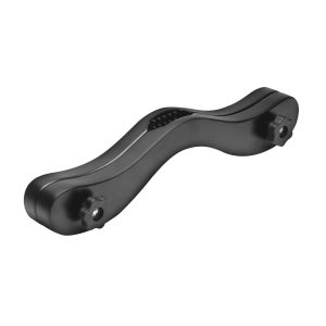 Thorns - Spiked Wooden Humbler - Black