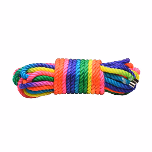 Rainbow Rope - 32ft