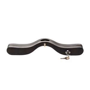 Exposed - E-Stim Wooden Humbler - Black