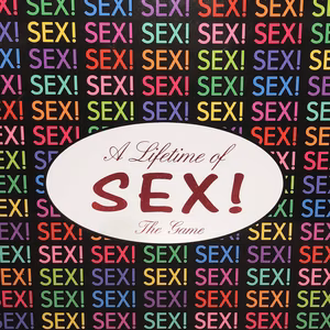 Lifetime of Sex! The Game - 2
