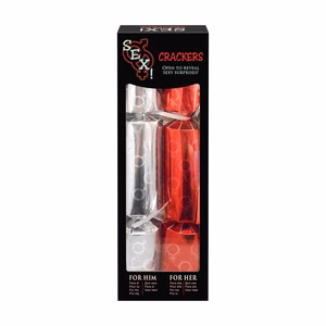 Sex! Crackers - 2