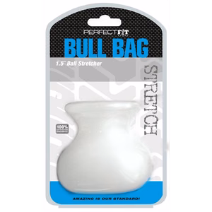 Bull Bag XL - Ball Stretcher with Weight - 2