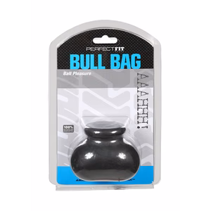 Bull Bag - Ball Stretcher with Weight - 2