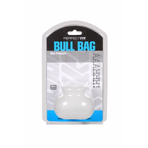 Bull Bag – Ball Stretcher with Weight – 2 Bull Bag - Ball Stretcher with Weight - 2