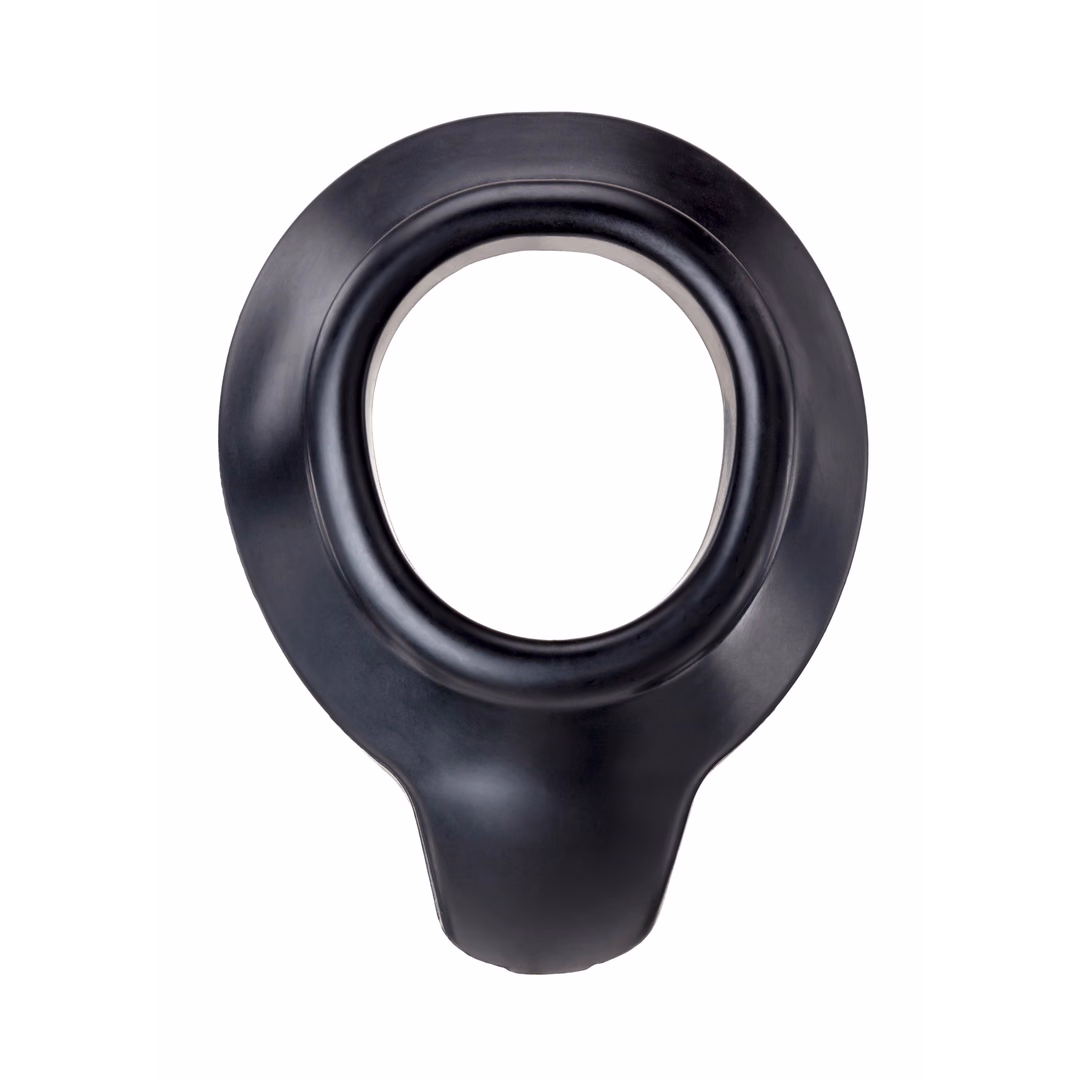 Cock Armor Regular - Plastic Cockring - 3