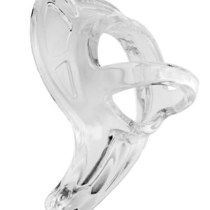 Armor Tug - Cockring with Ball Strap