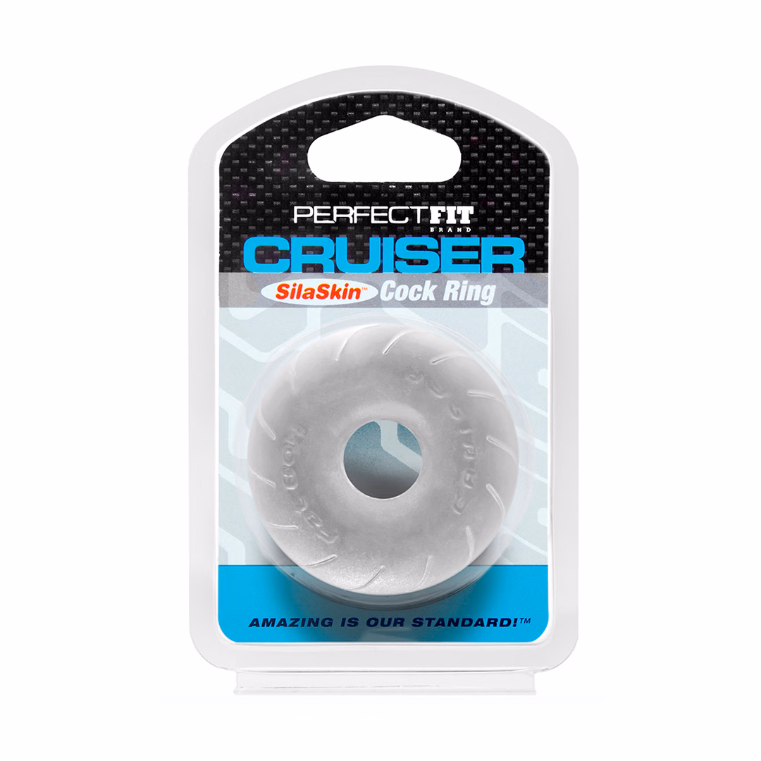Silaskin Cruiser - Cockring - 2