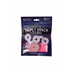 Triple Donut – Penis Rings – 2 Triple Donut - Penis Rings - 2
