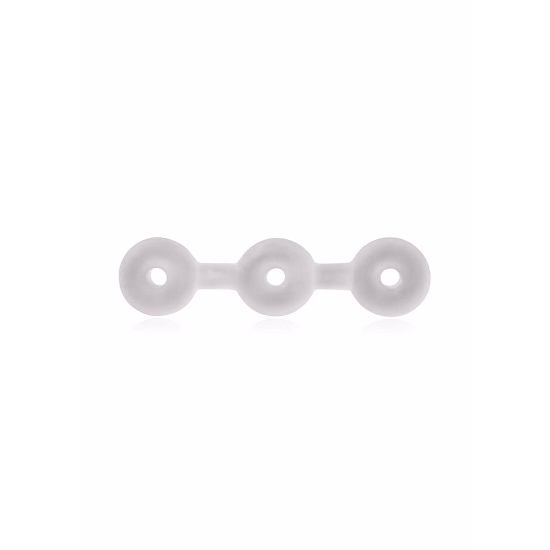 Triple Donut - Penis Rings - 5