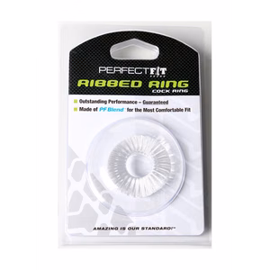 Ribbed Ring - Cockring - 2