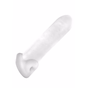 Fat Boy Original Ultra Fat - Dildo - 7 / 19 cm