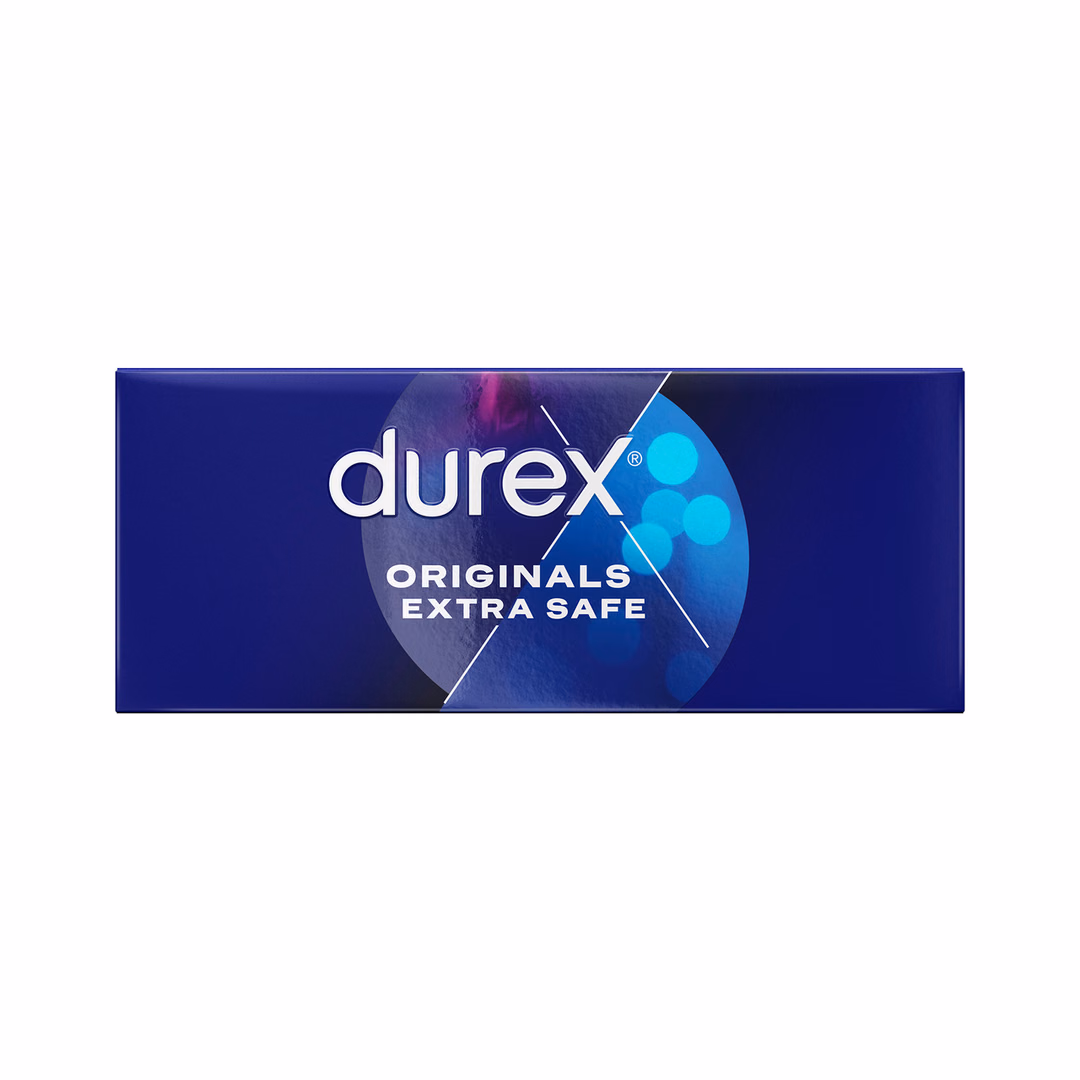 Extra Safe - Condoms - 144 Pieces - 2