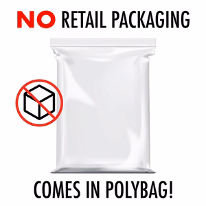 Lace and Faux Leather Bodysuit - L/XL - Black - 2