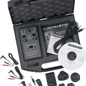 Sensavox - Stimulator Kit