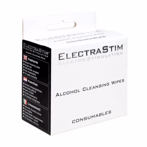 Sterile Lubricant Pouches - 2