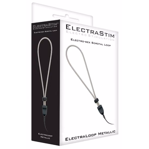 Metal Adjustable Scrotum Loop - 2