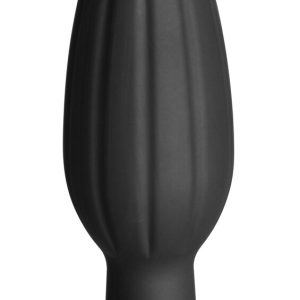 Rocker - Silicone Butt Plug