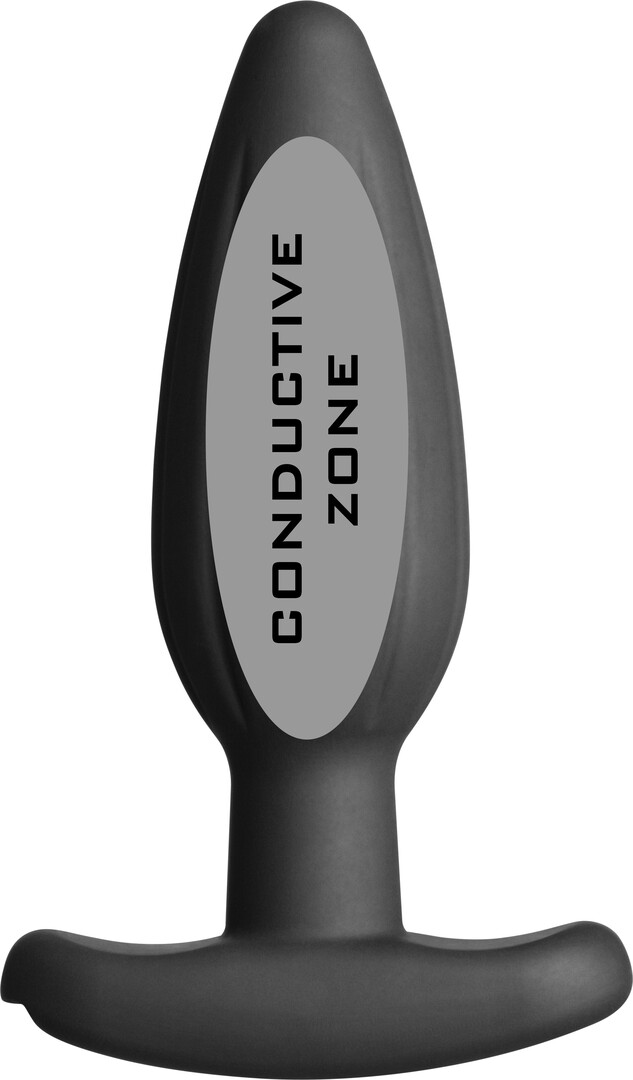 Rocker - Silicone Butt Plug - Image 3
