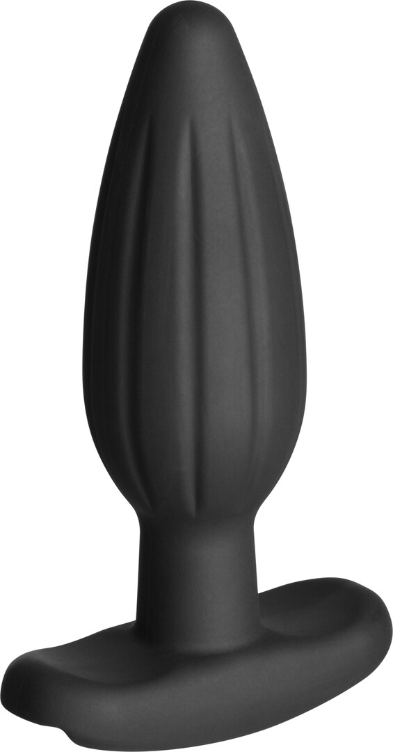 Rocker - Silicone Butt Plug