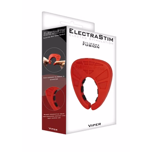 Viper - Silicone Fusion Cock Shield - 2