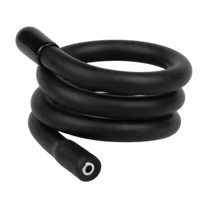 Recoil - Zero Memory - Shape and Play Electrode - Black