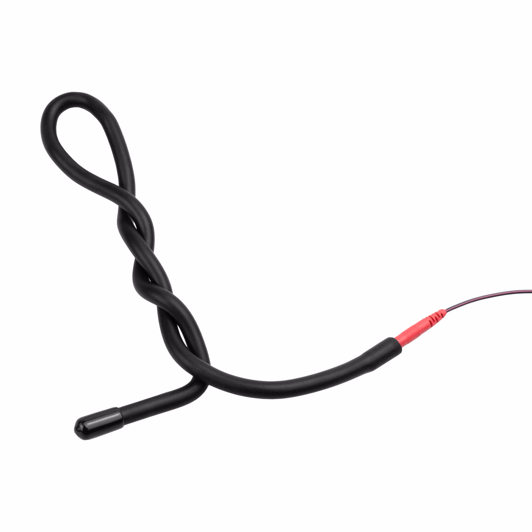 Recoil - Zero Memory - Shape and Play Electrode - Black - 4