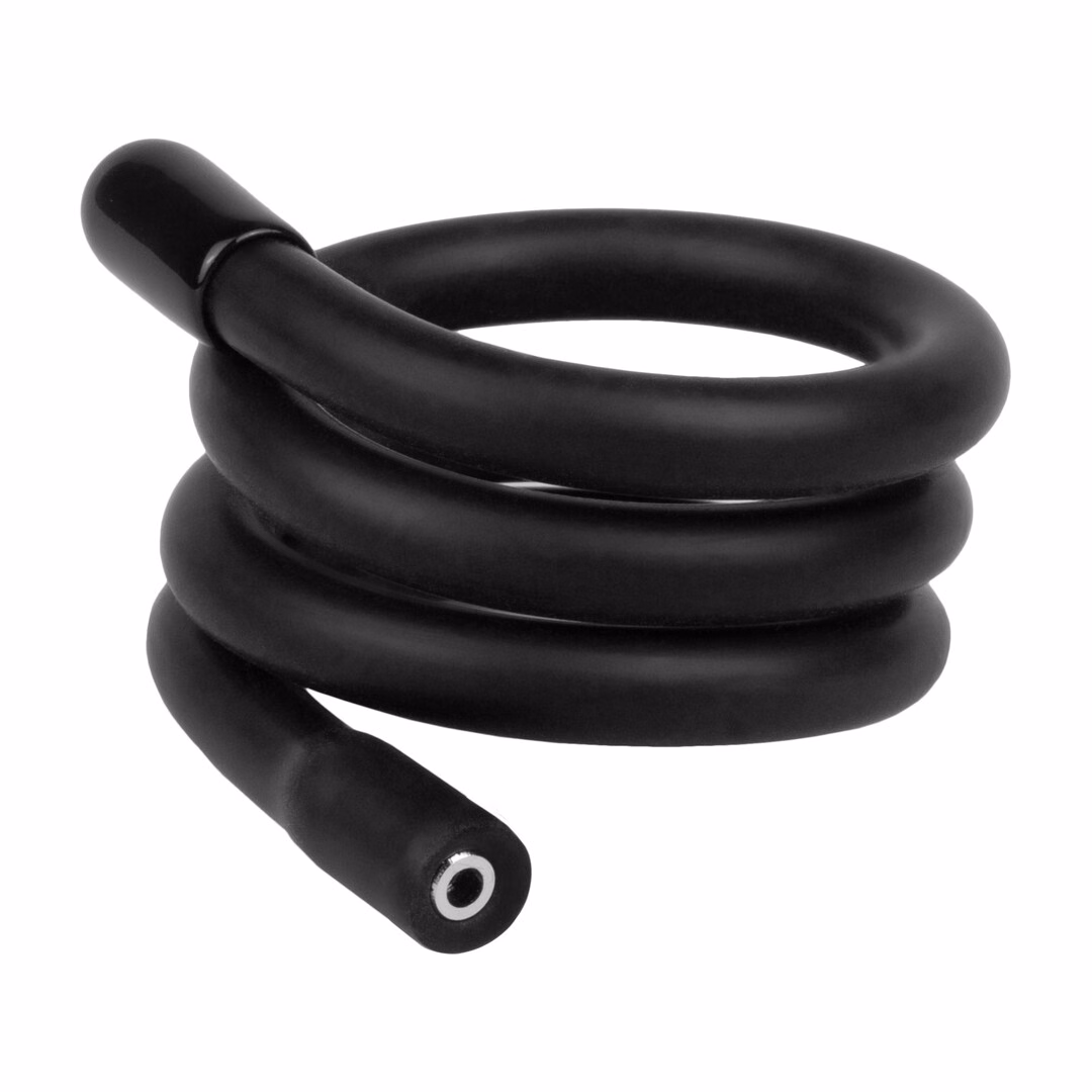 Recoil - Zero Memory - Shape and Play Electrode - Black