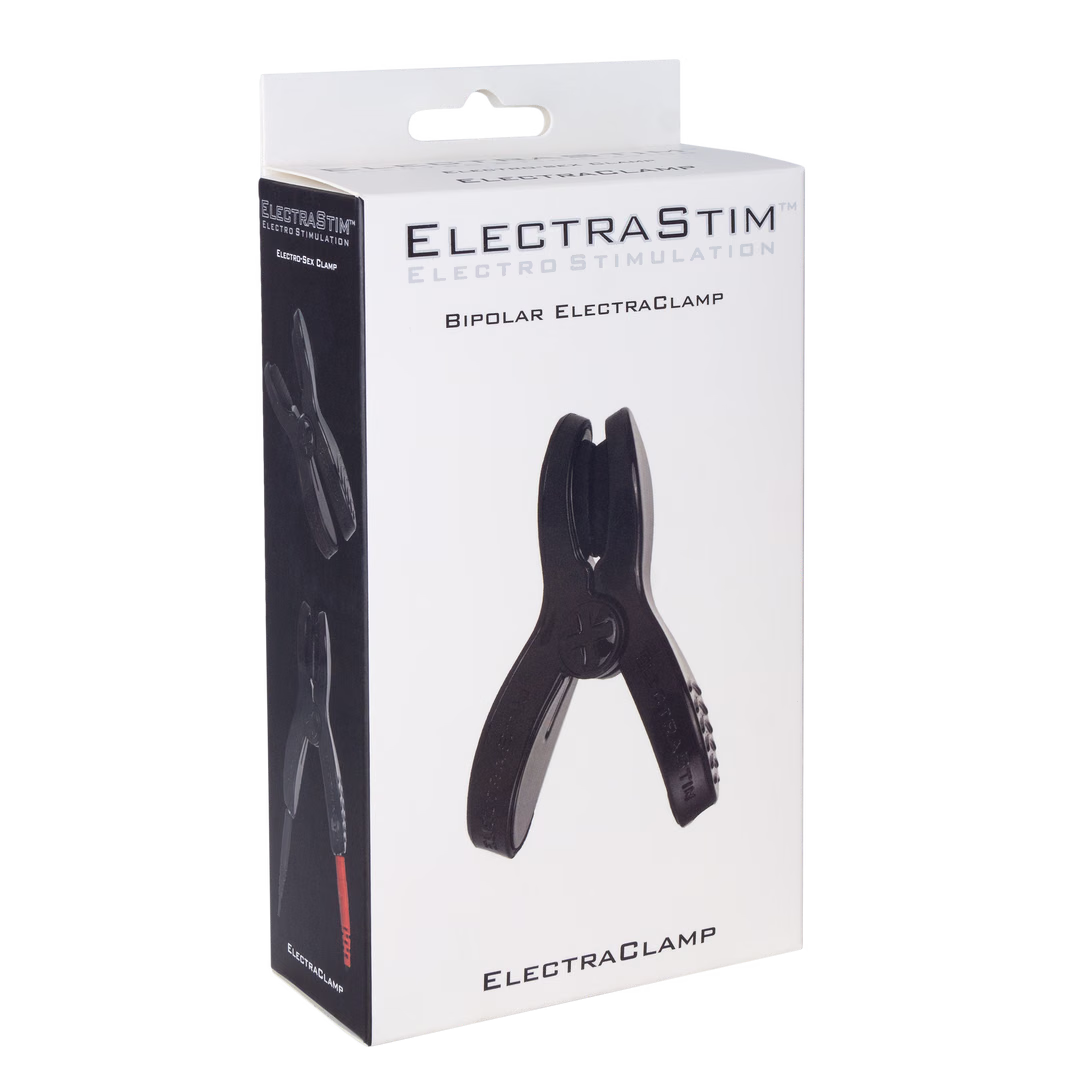Bipolar Electric Lamp - 2