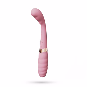 Pixie - Flexible Dual Vibrator - Pink