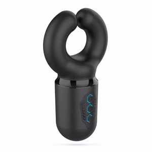 Kong - Masturbator with Pressure - Black