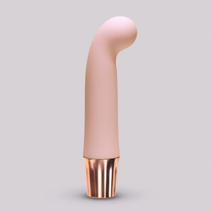 Mellow Gee - Mini G-Spot Vibrator - Pink