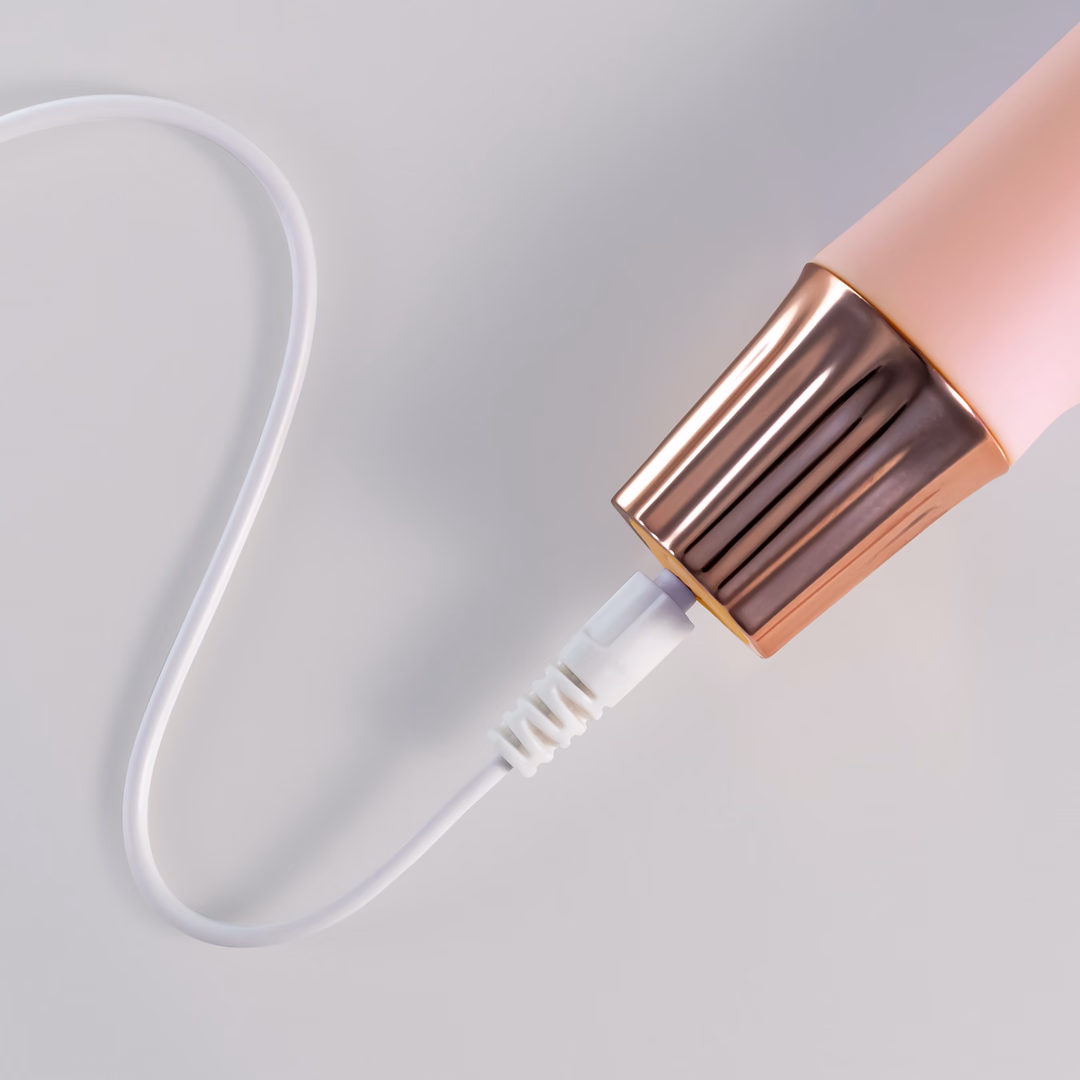 Mellow Gee - Mini G-Spot Vibrator - Pink - 3