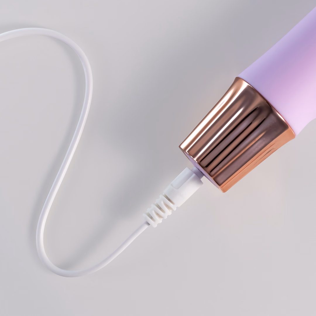 Mellow Gee - Mini G-Spot Vibrator - Lavender - 3