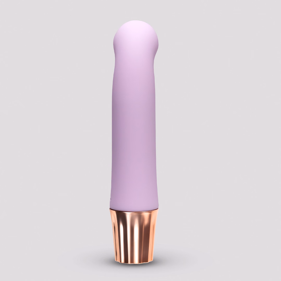 Mellow Gee - Mini G-Spot Vibrator - Lavender - 5