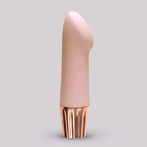 Mellow Angler - Mini G-Spot Vibrator - Pink
