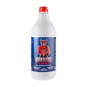 FF Grease - Milking Grease - 33.8 fl oz / 1000 ml