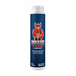 FF Powder Lubricant - 10 oz / 285 gr