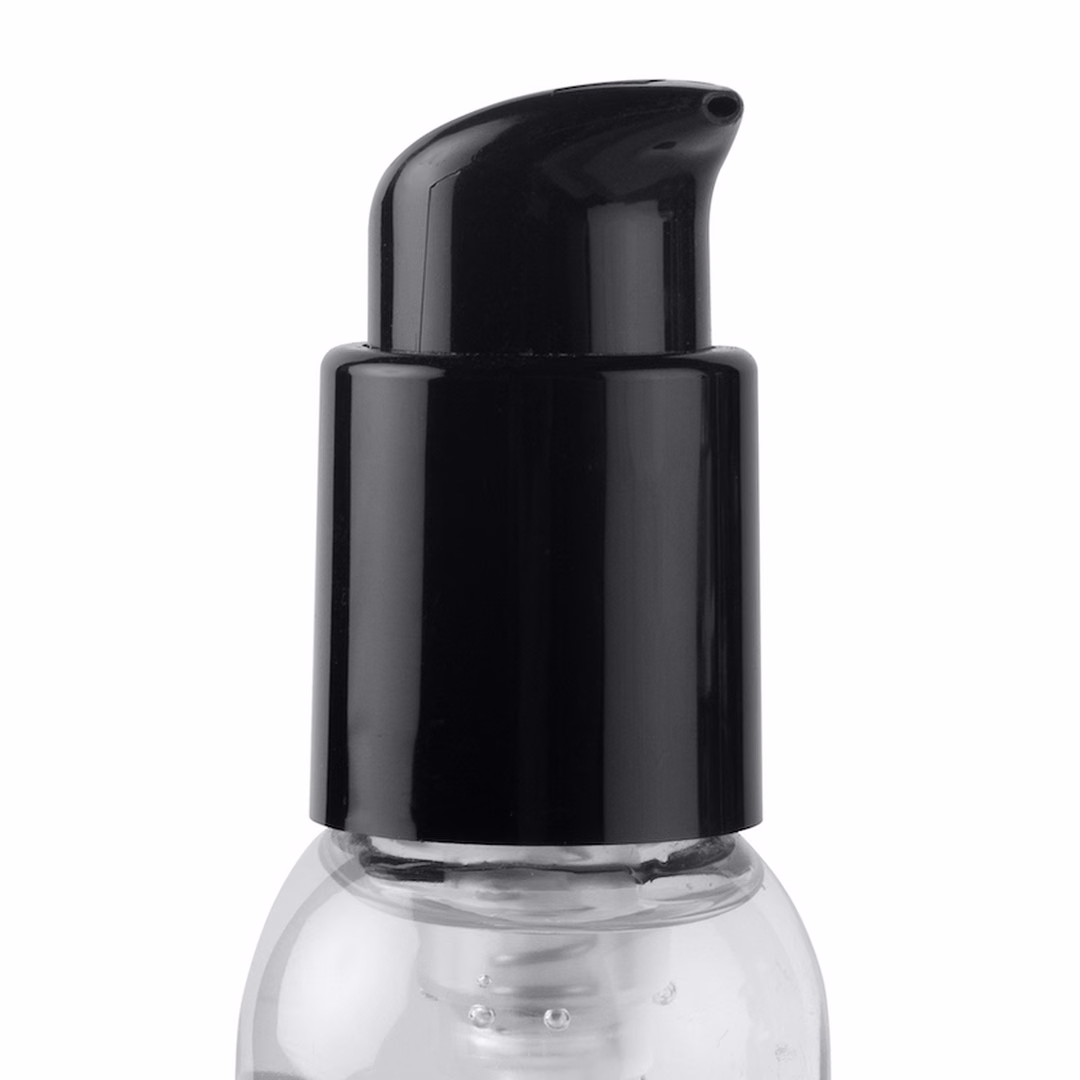 Silicone Lubricant - 3.4 fl oz / 100 ml - 4