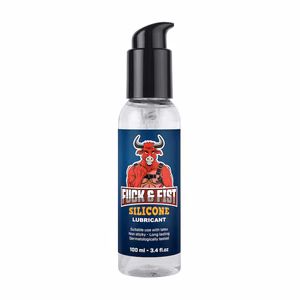 Silicone Lubricant - 3.4 fl oz / 100 ml