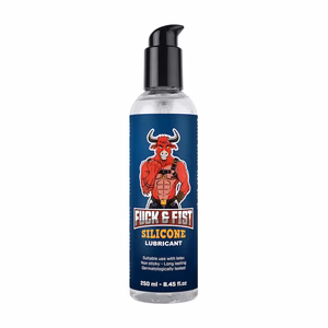 Silicone Lubricant - 8.45 fl oz / 250 ml