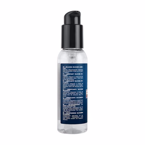 Silicone Relax Lubricant – 3.4 fl oz / 100 ml – 2 Silicone Relax Lubricant - 3.4 fl oz / 100 ml - 2