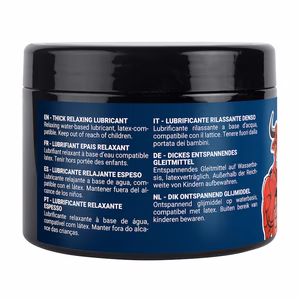 FF Hybrid Relax – Thick Lubricant – 16.9 fl oz / 500 ml – 2 FF Hybrid Relax - Thick Lubricant - 16.9 fl oz / 500 ml - 2