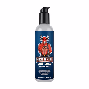 Cum Load - Aspect Sperme Lubricant - 8.45 fl oz / 250 ml