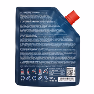FF Powder - 4.66 oz / 132g - 2